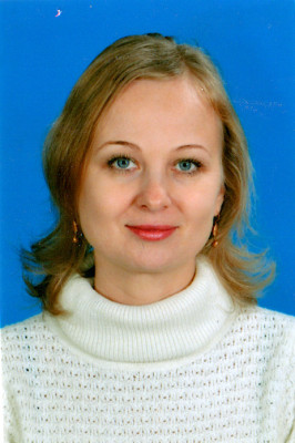 Педагог - Психолог Никонова Ольга Николаевна