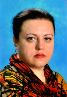 Инструктор по физической культуре Зубова Татьяна Анатольевна